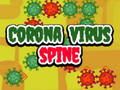 Spil Corona virus rygrad  online