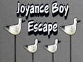 Spil Joyance Boy Escape online