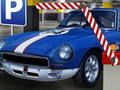 Spil Ægte bilparkeringshelt  online