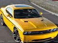 Spil Dodge Challenger SRT8 puslespil  online