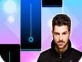 Spil Dj Alok klaverfliser  online