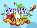 Spil Copterangreb  online