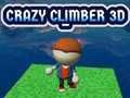 Spil Crazy Climber 3d online