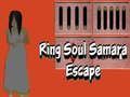 Spil Ring Soul Samara flugt online