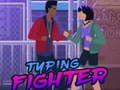 Spil Skriver Fighter  online