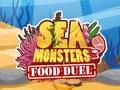 Spil Havmonstre: Madduel online