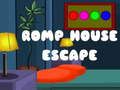 Spil Romp House Escape online