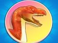 Spil Dinosaur Fusion Simulator online