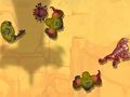 Spil Stickman vs Zombies Wars online