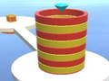 Spil Ildbolde - Skyd bold 3D  online