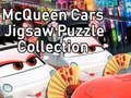 Spil McQueen Cars Jigsaw Puzzle Collection online Spil McQueen Cars Jigsaw Puzzle Collection online