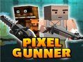 Spil Pixel Gunner online