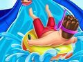 Spil Aquapark Shark online