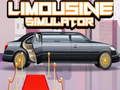 Spil Limousinesimulator  online