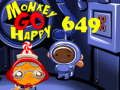 Spil Monkey Go Happy Stage 649 online