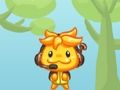 Spil Tako Jump Jump Bam! online