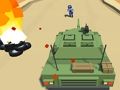 Spil Zombie Crasher online