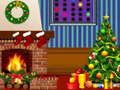 Spil Santa House Escape online