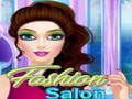 Spil Modesalon online Spil Modesalon online