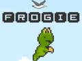 Spil Frogie online