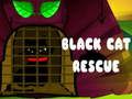 Spil Black Cat Rescue online