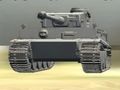 Spil Battle 3D Tanks 2021 online