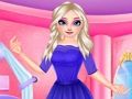 Spil Princess Fashion Nail Art DIY Blog online