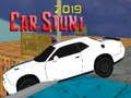 Spil Bilstunt 2019  online