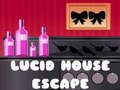 Spil Lucid House Escape online