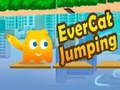 Spil Evercat Jumping online