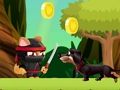 Spil Ninja katte  online