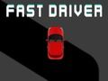 Spil Hurtig driver  online