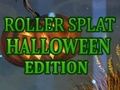 Spil Roller Splat Halloween -udgave online
