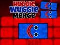 Spil Huggie Wuggie Merge online