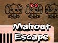 Spil Mahout flugt  online