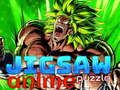 Spil Jigsaw Anime Puslespil  online