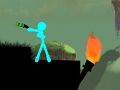 Spil Stickman eventyr  online