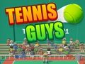 Spil Tennis fyre  online
