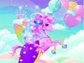 Spil Unicorn Til piger Klæd ud  online