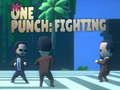 Spil Hr. One Punch: Fighting online