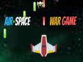 Spil Air-Space War spil  online