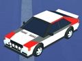 Spil Ace Drift spil  online