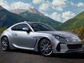 Spil Subaru BRZ Slide online