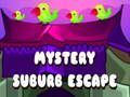 Spil Mystery Suburb Escape online