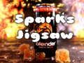 Spil Sparks stiksav  online