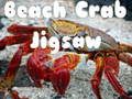 Spil Strandkrabbestiksav  online