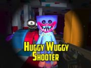 Spil Poppy Huggy Wuggy skydespil  online