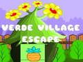 Spil Verde Village Escape online