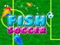 Spil Fiske fodbold  online