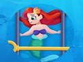 Spil Red Havfruen  online